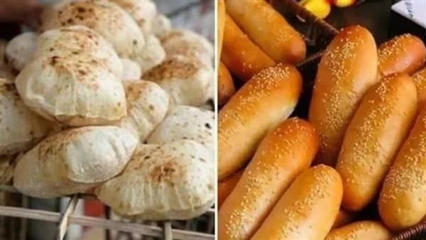 وزير التموين يلتزم بتوجيه سعر وأوزان الخبز
