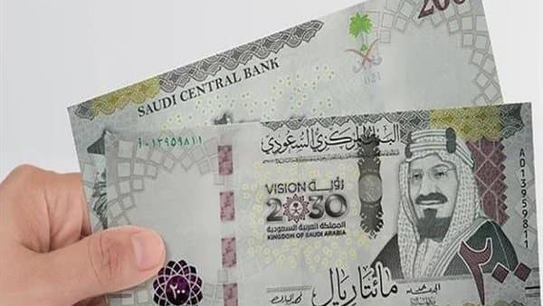 سعر الريال السعودي في مصر الأحد 27 سبتمبر