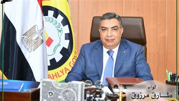 محافظ الدقهلية يعين سها رمضان لرئاسة الشؤون الهندسية