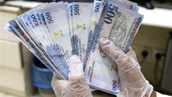 أسعار الريال السعودي في مصر الثلاثاء
