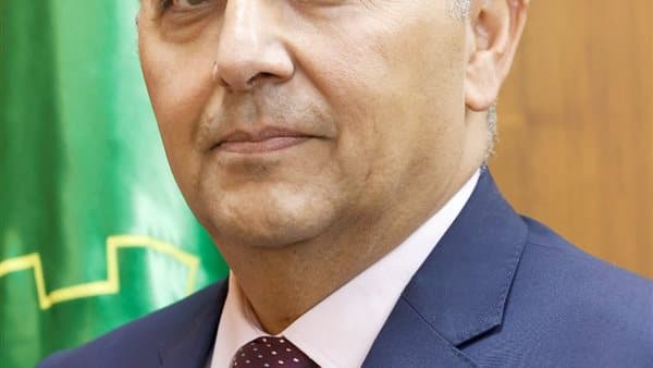 محافظة القليوبية ترفع درجة الاستعداد لمواجهة الأمطار