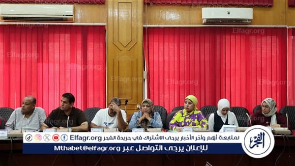 الإسماعيلية تستعد لمهرجان الفنون الشعبية الـ26