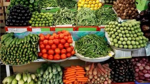 أسعار الخضروات والفواكه اليوم في مصر