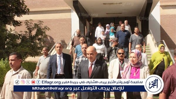 صيدلة أسيوط تنظم ورشة عن خطة الإخلاء