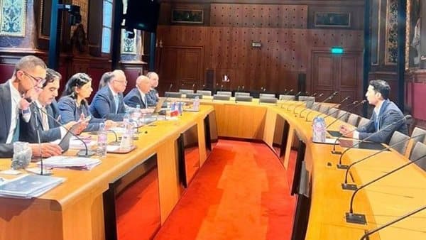 وزير الاستثمار يناقش استثمارات دولية في مصر