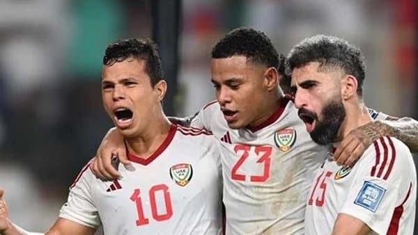 شاهد مباراة الإمارات وقطر مباشر في خليجي 2026