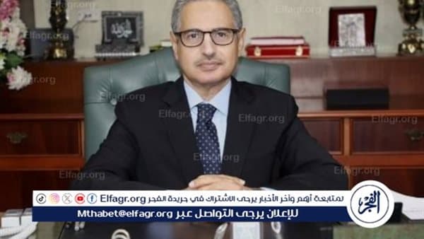 بني سويف ينظم سباق على كورنيش النيل