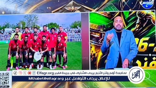 أحمد البكري: مصر لم تحقق إنجازات بعد