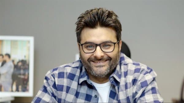 حبس وليد منصور 3 سنوات في قضية شيك بدون رصيد