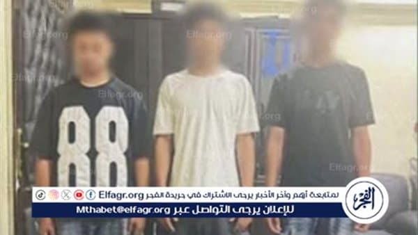 تمديد حبس ثلاث متهمين في حادثة طامية