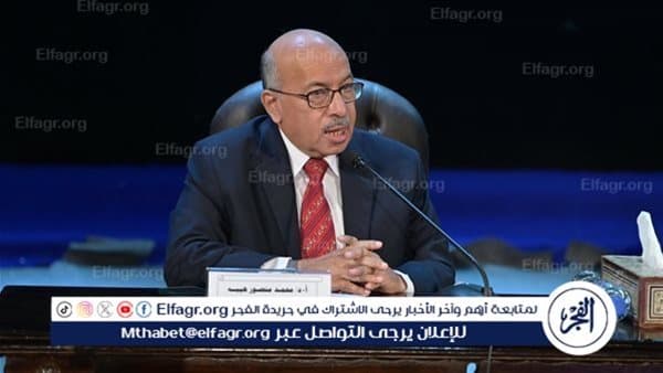 محمد منصور هيبة يوضح زيادة الإيرادات