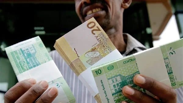 إلغاء طبعات 500 جنيه وأثره على الاقتصاد السوداني