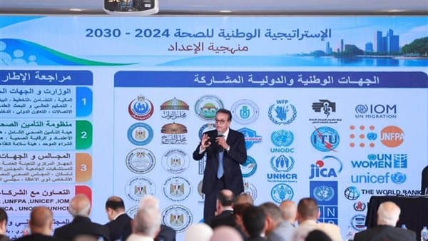 وزير الصحة يصدر 14 ألف قرار يوميا للمعالجة