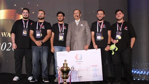 ختام المؤتمر العربي لأمن المعلومات بتوصية بإنشاء قائمة مزودي الثقة