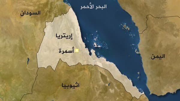 تطورات في أزمة القرن الإفريقي
