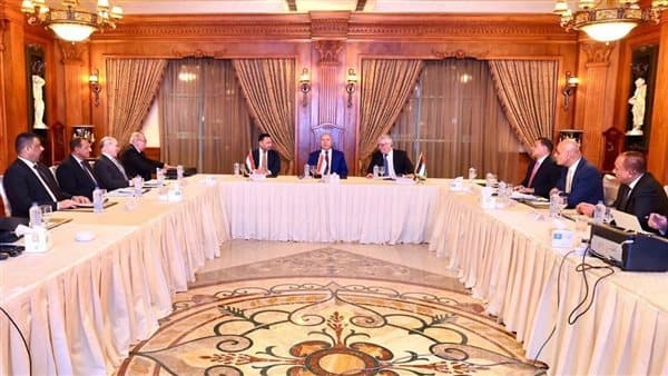 الجسر العربي للملاحة يسجل أرباحا قياسية