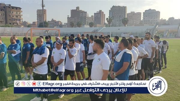 اختبارات ل60 مدرباً في الفيوم