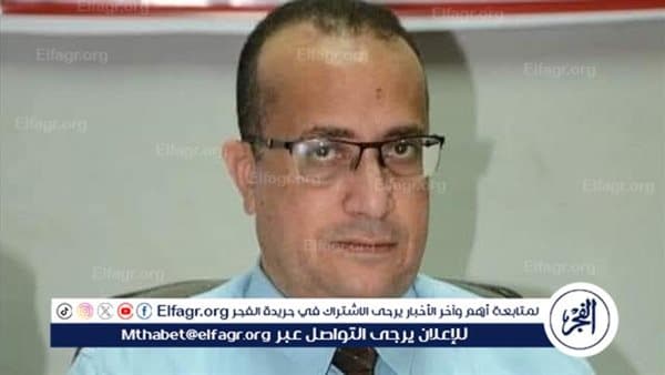 عميد طب أسيوط يهنئ د جلال زكي برئاسة الجمعية الدولية للعظام