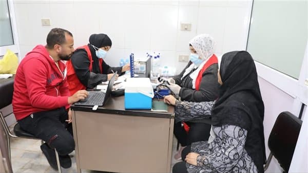 الصحة تجرّب 24 مليون مواطن للكشف المبكر