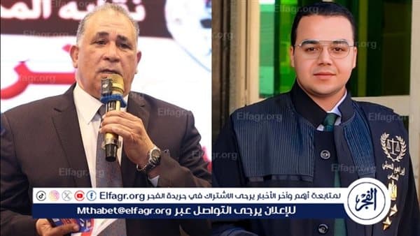 محامٍ بني سويف يعتذر لنقيب مصر عن أزمة اللقاء