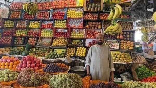 أسعار الخضروات والفاكهة اليوم الأحد 4 أكتوبر مصر