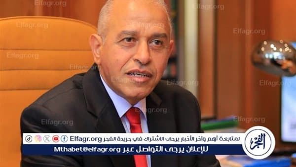 رئيس جامعة الفيوم يركز على تطوير المستقبل والطالب