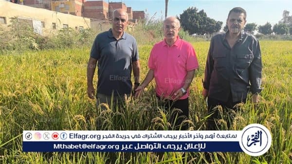 عين شمس توسع قدراتها البحثية