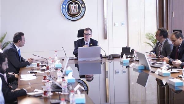 تجهيز قاعدة بيانات لتعداد 2028