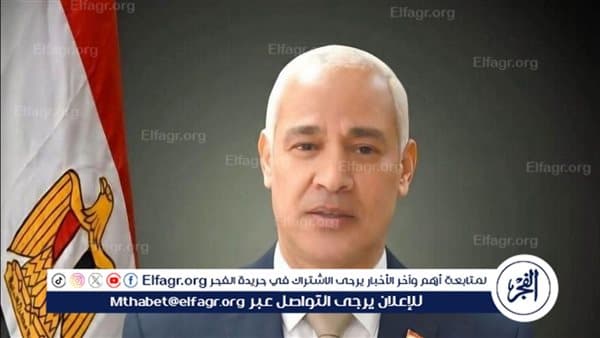 رئيس جامعة أسيوط يهنئ السيسي بذكرى أكتوبر