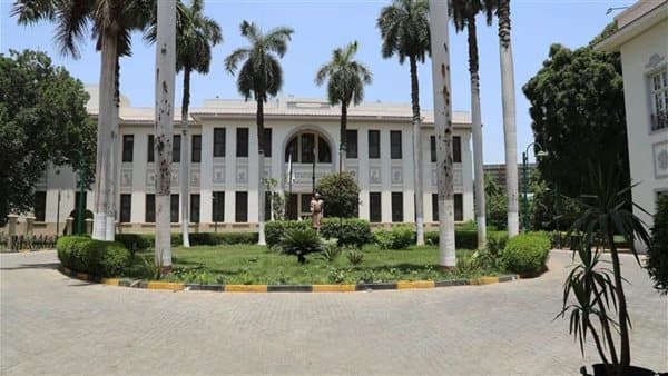 وزير الزراعة يفتح المتحف والمعرض مجانا لثلاثة أيام