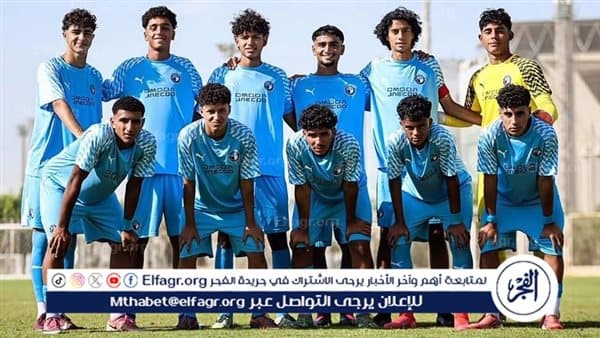 بيراميدز يتفوق على الأهلي مجدداً