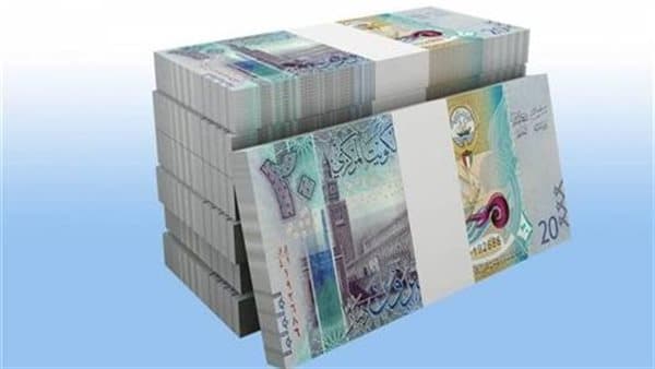 سعر الدينار الكويتي اليوم 5 أكتوبر