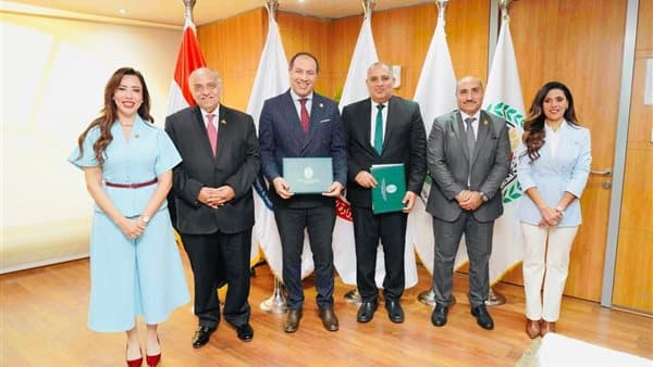 الصحة تفتتح وحدة زراعة نخاع في مستشفى القبطي