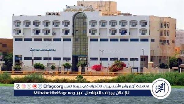 مشاجرة بمستشفى القلب بسوهاج