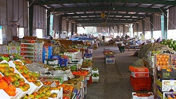 أسعار الفاكهة والخضروات في مصر اليوم