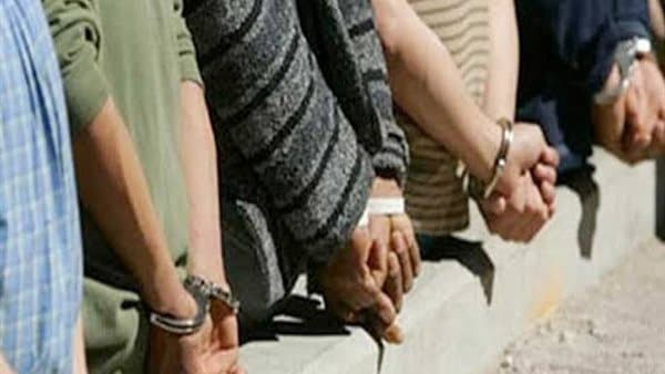 الداخلية توضح حادثة العنف على أرض زراعية في القليوبية