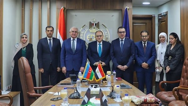 زيرو جمارك يساهم في زيادة الصادرات المصرية