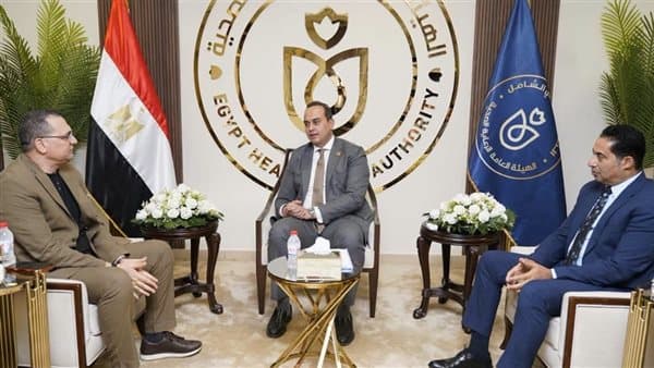 الرعاية الصحية وهيلث أرينا تتعاون لتوطين الطباعة الحيوية والذكاء الاصطناعي