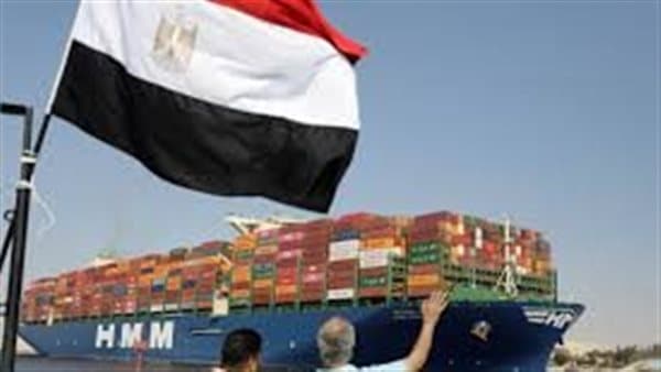 مصر تسجل عجز تجاري بقيمة 7.5 مليار دولار في يونيو