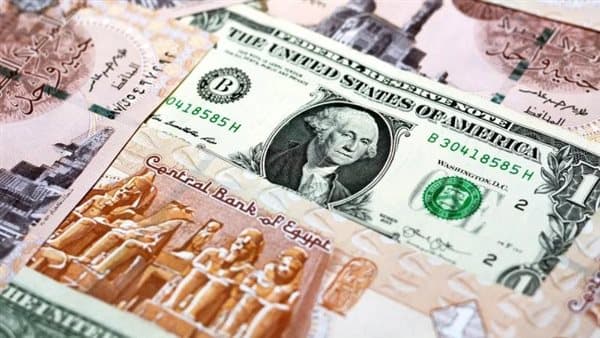 سعر الدولار مقابل العملات الأجنبية اليوم الجمعة