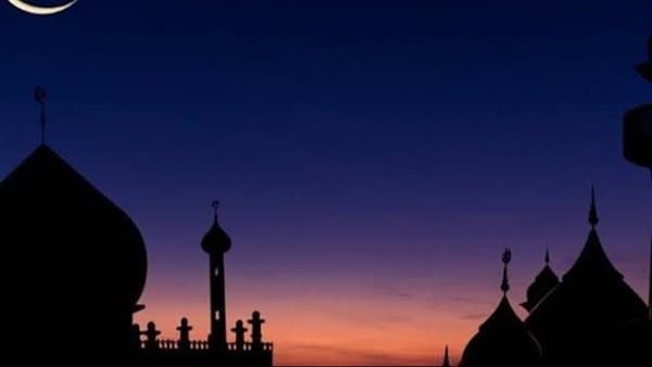 مواقيت الصلاة وخفو صلاة الفجر