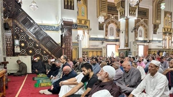 خطبة الجمعة اليوم 4 سبتمبر 2026 بعنوان: سيدنا محمد ﷺ قدوة حسنة