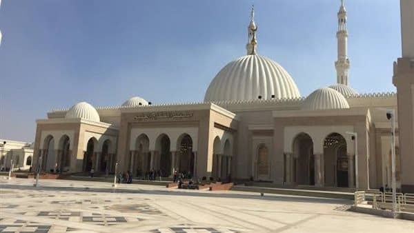 مواقيت أذان الظهر الخميس 3 سبتمبر