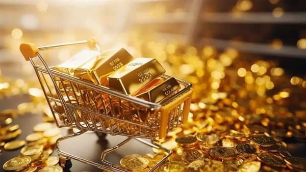 سعر الذهب اليوم في مصر الجمعة 17 سبتمبر