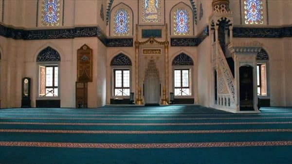 موعد أذان العصر 3 سبتمبر 2026