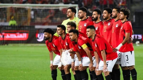 مُعَلقو مباراة مصر وجنوب السودان في تصفيات أمم أفريقيا