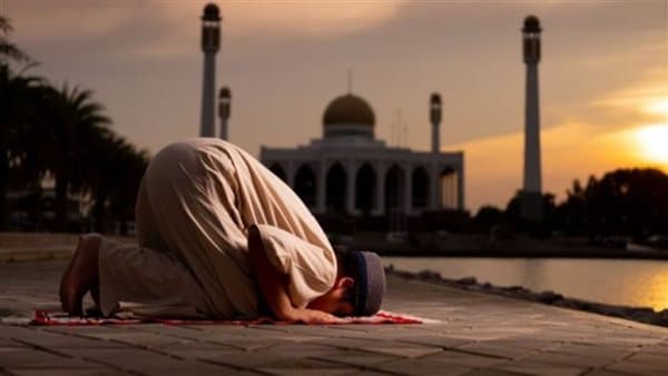 مواقيت صلاة الجمعة 28 أغسطس في مصر