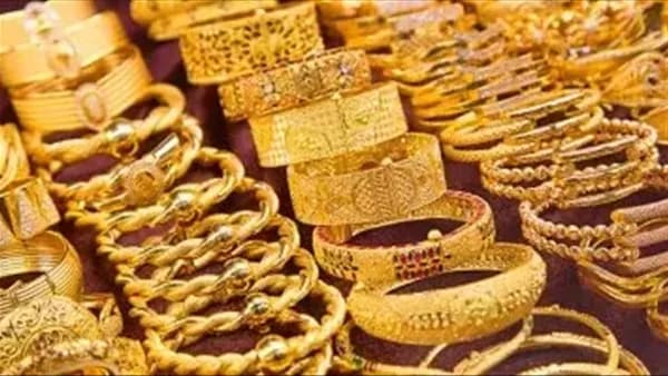 سعر الذهب الاثنين 7 سبتمبر 2026 تراجع 30 جنيهًا في عيار 21