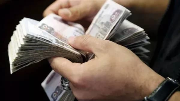 موعد صرف مرتبات سبتمبر 2026 بزيادة