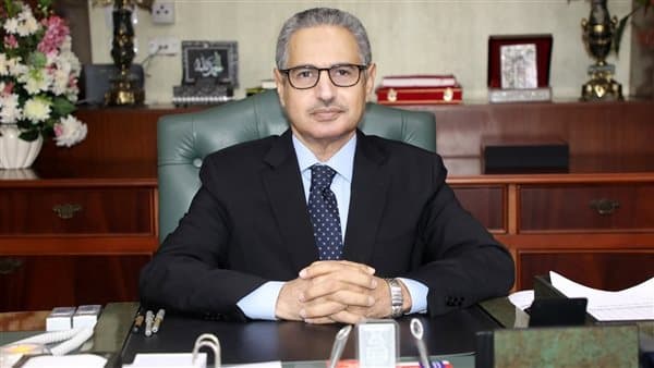 بني سويف تعتمد حركة تنقلات للقيادات